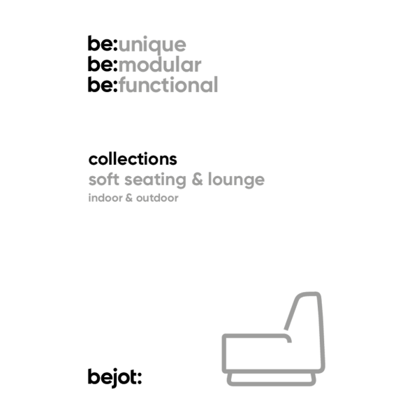 Bejot - Loungemobel 2024-07